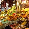 Рынки в Ипатово