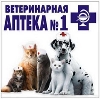 Ветеринарные аптеки в Ипатово